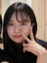 大学名：神戸女学院大学
出身地：兵庫県
ニックネーム：なーこ　ななちゃん
趣味・特技：韓国アイドル鑑賞

入社に向けて一言！：同期の皆さんと支え合いながら成長していきたいです。
よろしくお願いします！